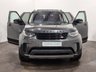 USED 2017 17 LAND ROVER DISCOVERY 3.0 TD6 HSE LUXURY 5d 255 BHP 1 Owner High Specification, 7 Seater, Rear Entertainment,Touch screen Dual Technology, Head Up Display, Digital TV,