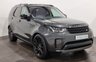 USED 2017 17 LAND ROVER DISCOVERY 3.0 TD6 HSE LUXURY 5d 255 BHP 1 Owner High Specification, 7 Seater, Rear Entertainment,Touch screen Dual Technology, Head Up Display, Digital TV,