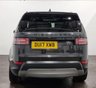 USED 2017 17 LAND ROVER DISCOVERY 3.0 TD6 HSE LUXURY 5d 255 BHP 1 Owner High Specification, 7 Seater, Rear Entertainment,Touch screen Dual Technology, Head Up Display, Digital TV,