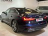 USED 2019 69 AUDI A6 2.0 TDI QUATTRO S LINE MHEV 4d 202 BHP 