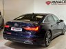 USED 2019 69 AUDI A6 2.0 TDI QUATTRO S LINE MHEV 4d 202 BHP 