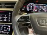 USED 2019 69 AUDI A6 2.0 TDI QUATTRO S LINE MHEV 4d 202 BHP 