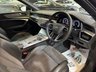 USED 2019 69 AUDI A6 2.0 TDI QUATTRO S LINE MHEV 4d 202 BHP 