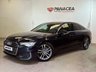 USED 2019 69 AUDI A6 2.0 TDI QUATTRO S LINE MHEV 4d 202 BHP 