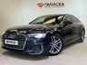 USED 2019 69 AUDI A6 2.0 TDI QUATTRO S LINE MHEV 4d 202 BHP 