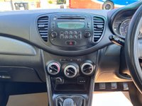 USED 2013 13 HYUNDAI I10 1.2 ACTIVE 5d 85 BHP COMES WITH GOOD SERVICE HISTORY AND A NEW MOT ON PURCHASE !! CHEAP AND ECONOMIC TO RUN WITH JUST &pound;20 ROAD TAX, 61 MPG AND GROUP 11 INSURANCE!! TIMING CHAIN RUN ENGINE PROVIDES PEACE OF MIND. KNOWN FOR ITS RELIABILITY THE i10 IS A VERY POPULAR CAR. COMES WITH GOOD SPEC INCLUDING  AIR CON,  ELECTRIC WINDOWS , CLOTH INTERIOR , CD/RADIO/AUX/USB, CENTRAL LOCKING ALLOY WHEELS , FRONT FOG LIGHTS, AND 2 KEYS  . WONT BE AROUND FOR LONG!