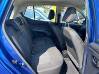 USED 2013 13 HYUNDAI I10 1.2 ACTIVE 5d 85 BHP COMES WITH GOOD SERVICE HISTORY AND A NEW MOT ON PURCHASE !! CHEAP AND ECONOMIC TO RUN WITH JUST &pound;20 ROAD TAX, 61 MPG AND GROUP 11 INSURANCE!! TIMING CHAIN RUN ENGINE PROVIDES PEACE OF MIND. KNOWN FOR ITS RELIABILITY THE i10 IS A VERY POPULAR CAR. COMES WITH GOOD SPEC INCLUDING  AIR CON,  ELECTRIC WINDOWS , CLOTH INTERIOR , CD/RADIO/AUX/USB, CENTRAL LOCKING ALLOY WHEELS , FRONT FOG LIGHTS, AND 2 KEYS  . WONT BE AROUND FOR LONG!