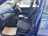 USED 2013 13 HYUNDAI I10 1.2 ACTIVE 5d 85 BHP COMES WITH GOOD SERVICE HISTORY AND A NEW MOT ON PURCHASE !! CHEAP AND ECONOMIC TO RUN WITH JUST &pound;20 ROAD TAX, 61 MPG AND GROUP 11 INSURANCE!! TIMING CHAIN RUN ENGINE PROVIDES PEACE OF MIND. KNOWN FOR ITS RELIABILITY THE i10 IS A VERY POPULAR CAR. COMES WITH GOOD SPEC INCLUDING  AIR CON,  ELECTRIC WINDOWS , CLOTH INTERIOR , CD/RADIO/AUX/USB, CENTRAL LOCKING ALLOY WHEELS , FRONT FOG LIGHTS, AND 2 KEYS  . WONT BE AROUND FOR LONG!