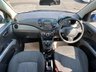 USED 2013 13 HYUNDAI I10 1.2 ACTIVE 5d 85 BHP COMES WITH GOOD SERVICE HISTORY AND A NEW MOT ON PURCHASE !! CHEAP AND ECONOMIC TO RUN WITH JUST &pound;20 ROAD TAX, 61 MPG AND GROUP 11 INSURANCE!! TIMING CHAIN RUN ENGINE PROVIDES PEACE OF MIND. KNOWN FOR ITS RELIABILITY THE i10 IS A VERY POPULAR CAR. COMES WITH GOOD SPEC INCLUDING  AIR CON,  ELECTRIC WINDOWS , CLOTH INTERIOR , CD/RADIO/AUX/USB, CENTRAL LOCKING ALLOY WHEELS , FRONT FOG LIGHTS, AND 2 KEYS  . WONT BE AROUND FOR LONG!