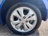 USED 2013 13 HYUNDAI I10 1.2 ACTIVE 5d 85 BHP COMES WITH GOOD SERVICE HISTORY AND A NEW MOT ON PURCHASE !! CHEAP AND ECONOMIC TO RUN WITH JUST &pound;20 ROAD TAX, 61 MPG AND GROUP 11 INSURANCE!! TIMING CHAIN RUN ENGINE PROVIDES PEACE OF MIND. KNOWN FOR ITS RELIABILITY THE i10 IS A VERY POPULAR CAR. COMES WITH GOOD SPEC INCLUDING  AIR CON,  ELECTRIC WINDOWS , CLOTH INTERIOR , CD/RADIO/AUX/USB, CENTRAL LOCKING ALLOY WHEELS , FRONT FOG LIGHTS, AND 2 KEYS  . WONT BE AROUND FOR LONG!