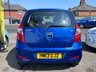 USED 2013 13 HYUNDAI I10 1.2 ACTIVE 5d 85 BHP COMES WITH GOOD SERVICE HISTORY AND A NEW MOT ON PURCHASE !! CHEAP AND ECONOMIC TO RUN WITH JUST &pound;20 ROAD TAX, 61 MPG AND GROUP 11 INSURANCE!! TIMING CHAIN RUN ENGINE PROVIDES PEACE OF MIND. KNOWN FOR ITS RELIABILITY THE i10 IS A VERY POPULAR CAR. COMES WITH GOOD SPEC INCLUDING  AIR CON,  ELECTRIC WINDOWS , CLOTH INTERIOR , CD/RADIO/AUX/USB, CENTRAL LOCKING ALLOY WHEELS , FRONT FOG LIGHTS, AND 2 KEYS  . WONT BE AROUND FOR LONG!