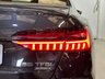 USED 2019 69 AUDI A6 3.0 TFSI QUATTRO S LINE BLACK EDITION MHEV 4d 336 BHP 