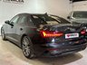 USED 2019 69 AUDI A6 3.0 TFSI QUATTRO S LINE BLACK EDITION MHEV 4d 336 BHP 
