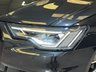 USED 2019 69 AUDI A6 3.0 TFSI QUATTRO S LINE BLACK EDITION MHEV 4d 336 BHP 