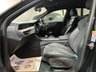 USED 2020 20 AUDI A6 2.0 TDI S LINE BLACK EDITION MHEV 4d 202 BHP 