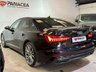 USED 2020 20 AUDI A6 2.0 TDI S LINE BLACK EDITION MHEV 4d 202 BHP 