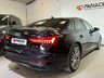 USED 2020 20 AUDI A6 2.0 TDI S LINE BLACK EDITION MHEV 4d 202 BHP 