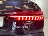 USED 2020 20 AUDI A6 2.0 TDI S LINE BLACK EDITION MHEV 4d 202 BHP 