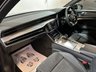 USED 2020 20 AUDI A6 2.0 TDI S LINE BLACK EDITION MHEV 4d 202 BHP 