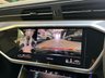 USED 2020 20 AUDI A6 2.0 TDI S LINE BLACK EDITION MHEV 4d 202 BHP 
