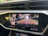 USED 2020 20 AUDI A6 2.0 TDI S LINE BLACK EDITION MHEV 4d 202 BHP 