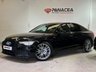 USED 2020 20 AUDI A6 2.0 TDI S LINE BLACK EDITION MHEV 4d 202 BHP 