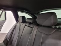 USED 2017 17 BMW 3 SERIES 2.0 320D M SPORT TOURING 5d 188 BHP Full Exterior Dynamic Sport Pack, Striking Glacier Silver Metallic, Black Dakota Leather, LED Lights