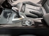 USED 2017 17 BMW 3 SERIES 2.0 320D M SPORT TOURING 5d 188 BHP Full Exterior Dynamic Sport Pack, Striking Glacier Silver Metallic, Black Dakota Leather, LED Lights