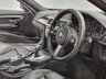 USED 2017 17 BMW 3 SERIES 2.0 320D M SPORT TOURING 5d 188 BHP Full Exterior Dynamic Sport Pack, Striking Glacier Silver Metallic, Black Dakota Leather, LED Lights