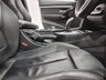 USED 2017 17 BMW 3 SERIES 2.0 320D M SPORT TOURING 5d 188 BHP Full Exterior Dynamic Sport Pack, Striking Glacier Silver Metallic, Black Dakota Leather, LED Lights