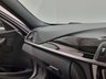 USED 2017 17 BMW 3 SERIES 2.0 320D M SPORT TOURING 5d 188 BHP Full Exterior Dynamic Sport Pack, Striking Glacier Silver Metallic, Black Dakota Leather, LED Lights