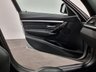 USED 2017 17 BMW 3 SERIES 2.0 320D M SPORT TOURING 5d 188 BHP Full Exterior Dynamic Sport Pack, Striking Glacier Silver Metallic, Black Dakota Leather, LED Lights