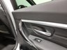 USED 2017 17 BMW 3 SERIES 2.0 320D M SPORT TOURING 5d 188 BHP Full Exterior Dynamic Sport Pack, Striking Glacier Silver Metallic, Black Dakota Leather, LED Lights