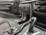 USED 2017 17 BMW 3 SERIES 2.0 320D M SPORT TOURING 5d 188 BHP Full Exterior Dynamic Sport Pack, Striking Glacier Silver Metallic, Black Dakota Leather, LED Lights