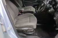 USED 2014 14 VAUXHALL ZAFIRA TOURER 2.0 SRI CDTI 5d 128 BHP JUST SERVICED+F/R PARK SENSORS
