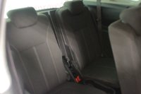 USED 2014 14 VAUXHALL ZAFIRA TOURER 2.0 SRI CDTI 5d 128 BHP JUST SERVICED+F/R PARK SENSORS