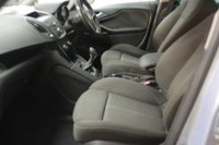 USED 2014 14 VAUXHALL ZAFIRA TOURER 2.0 SRI CDTI 5d 128 BHP JUST SERVICED+F/R PARK SENSORS