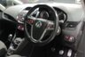 USED 2014 14 VAUXHALL ZAFIRA TOURER 2.0 SRI CDTI 5d 128 BHP JUST SERVICED+F/R PARK SENSORS