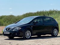 USED 2012 62 SEAT LEON 1.2 TSI SE COPA 5d 103 BHP GREAT SERVICE HISTORY 10 SERVS