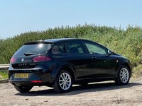 USED 2012 62 SEAT LEON 1.2 TSI SE COPA 5d 103 BHP GREAT SERVICE HISTORY 10 SERVS
