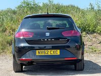 USED 2012 62 SEAT LEON 1.2 TSI SE COPA 5d 103 BHP GREAT SERVICE HISTORY 10 SERVS