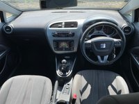 USED 2012 62 SEAT LEON 1.2 TSI SE COPA 5d 103 BHP GREAT SERVICE HISTORY 10 SERVS