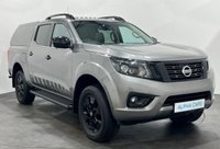 USED 2020 20 NISSAN NAVARA 2.3 DCI N-GUARD SHR DCB 188 BHP 51321 MIles High Specification 2.3 DCI N - Guard, Truckman HardBack, 8" Navigation / Entertainment System,360 Around  View Monitor