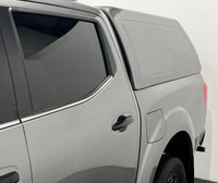 USED 2020 20 NISSAN NAVARA 2.3 DCI N-GUARD SHR DCB 188 BHP 51321 MIles High Specification 2.3 DCI N - Guard, Truckman HardBack, 8" Navigation / Entertainment System,360 Around  View Monitor