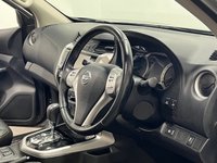 USED 2020 20 NISSAN NAVARA 2.3 DCI N-GUARD SHR DCB 188 BHP 51321 MIles High Specification 2.3 DCI N - Guard, Truckman HardBack, 8" Navigation / Entertainment System,360 Around  View Monitor