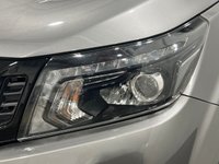USED 2020 20 NISSAN NAVARA 2.3 DCI N-GUARD SHR DCB 188 BHP 51321 MIles High Specification 2.3 DCI N - Guard, Truckman HardBack, 8" Navigation / Entertainment System,360 Around  View Monitor