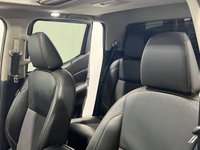 USED 2020 20 NISSAN NAVARA 2.3 DCI N-GUARD SHR DCB 188 BHP 51321 MIles High Specification 2.3 DCI N - Guard, Truckman HardBack, 8" Navigation / Entertainment System,360 Around  View Monitor