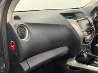 USED 2020 20 NISSAN NAVARA 2.3 DCI N-GUARD SHR DCB 188 BHP 51321 MIles High Specification 2.3 DCI N - Guard, Truckman HardBack, 8" Navigation / Entertainment System,360 Around  View Monitor