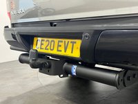 USED 2020 20 NISSAN NAVARA 2.3 DCI N-GUARD SHR DCB 188 BHP 51321 MIles High Specification 2.3 DCI N - Guard, Truckman HardBack, 8" Navigation / Entertainment System,360 Around  View Monitor