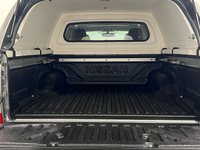 USED 2020 20 NISSAN NAVARA 2.3 DCI N-GUARD SHR DCB 188 BHP 51321 MIles High Specification 2.3 DCI N - Guard, Truckman HardBack, 8" Navigation / Entertainment System,360 Around  View Monitor